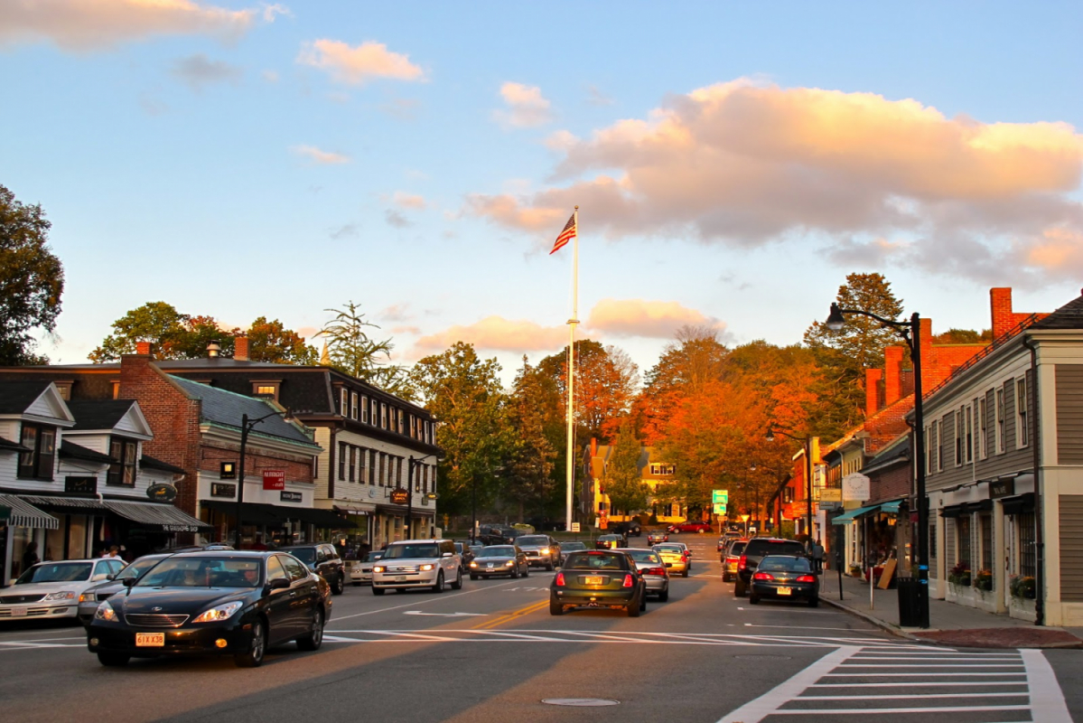 Town Of Concord Ma Jobs - Concord MA Jobs: Your Gateway To Local Employment