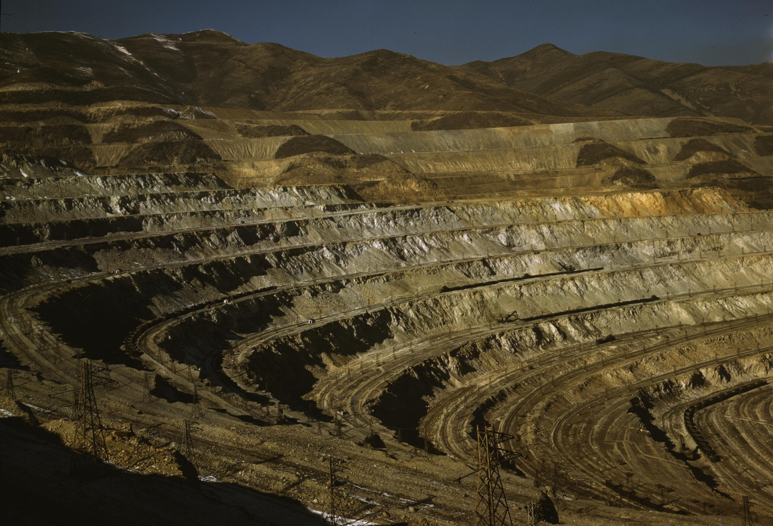 Kennecott Utah Copper - Wikipedia