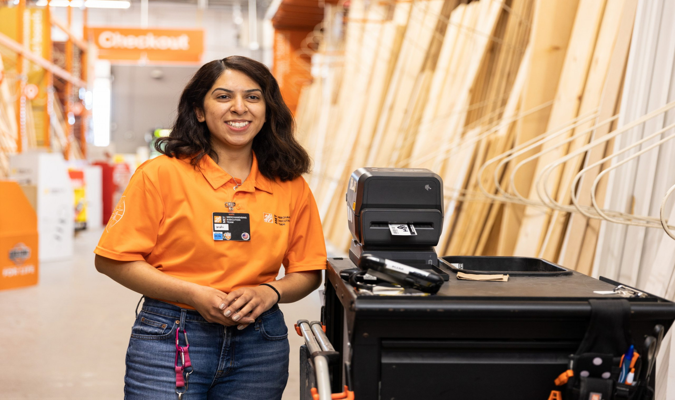 MERCHANDISING - Greeley, CO  Jobs at The Home Depot