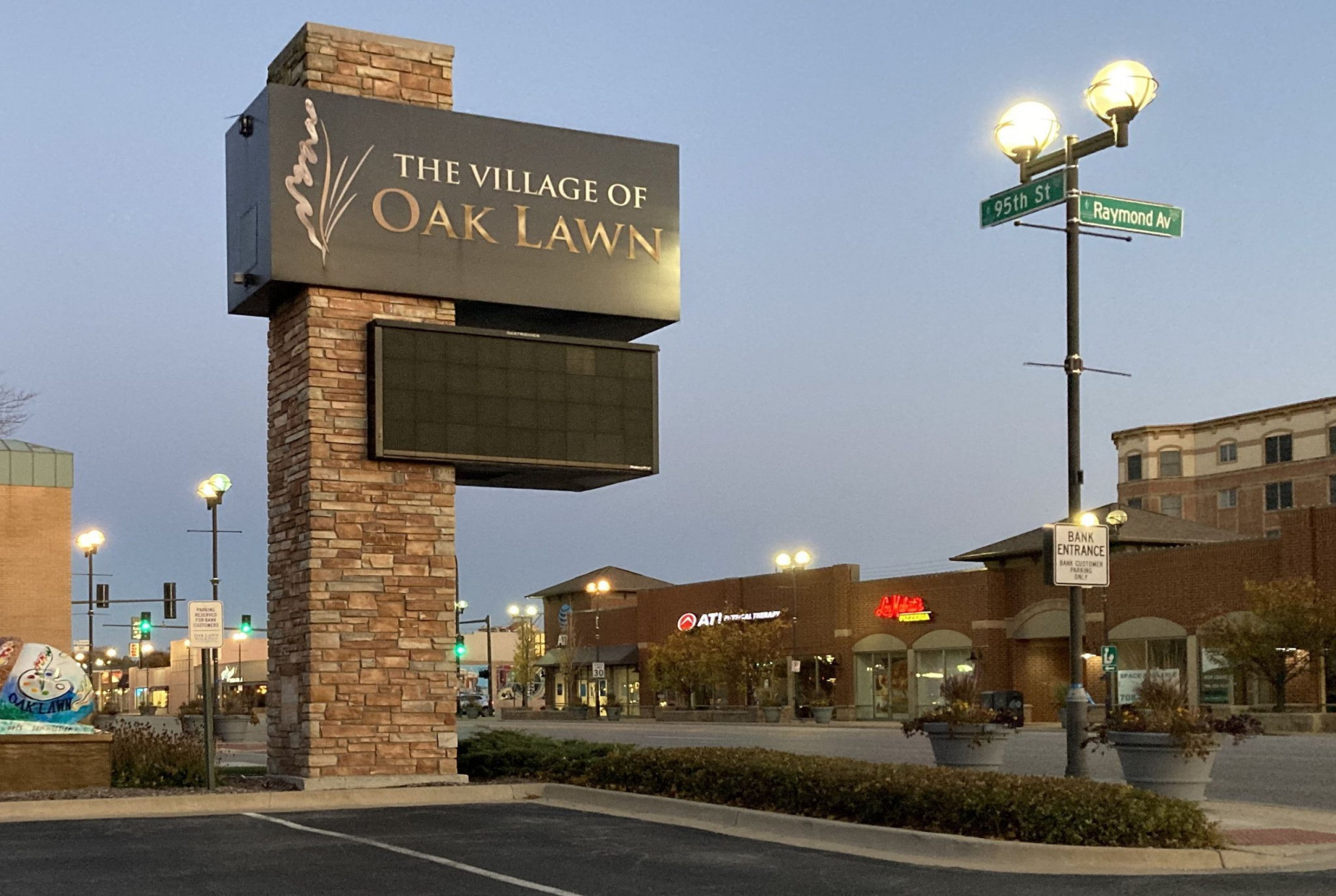 Village Of Oak Lawn Jobs - Discover Exciting Career Opportunities In Village Of Oak Lawn