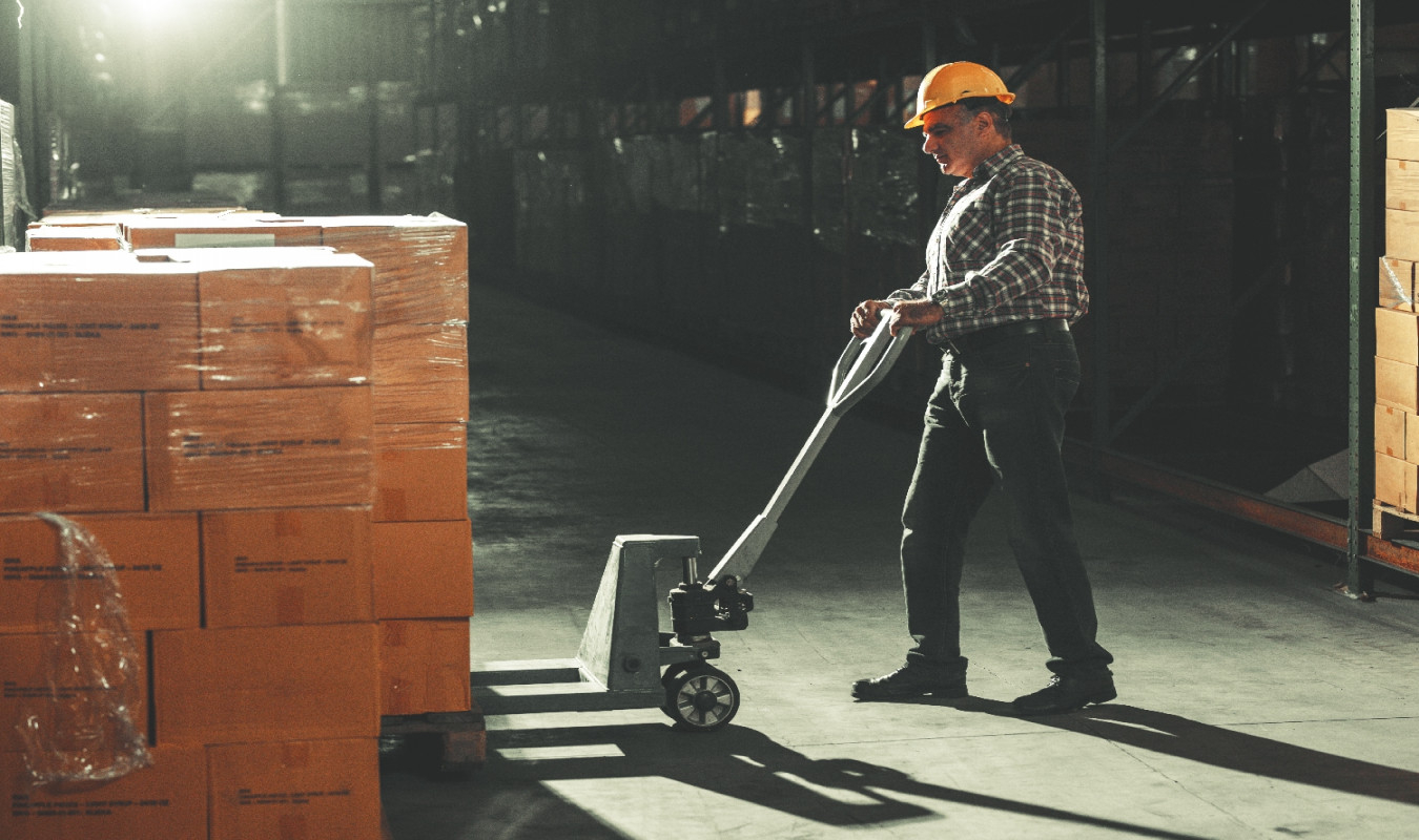 Warehouse 2Nd Shift Jobs - 2nd Shift Warehouse Jobs: Boost Your Career With Nighttime Opportunities