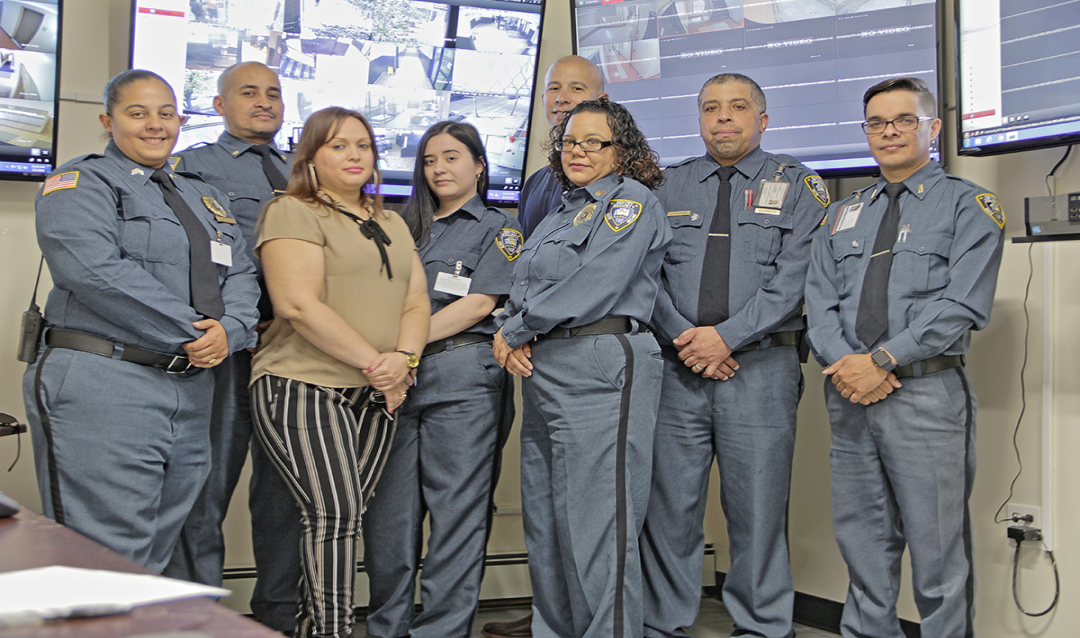 Security Jobs In The Bronx - Secure Your Career: Explore Security Jobs In The Bronx