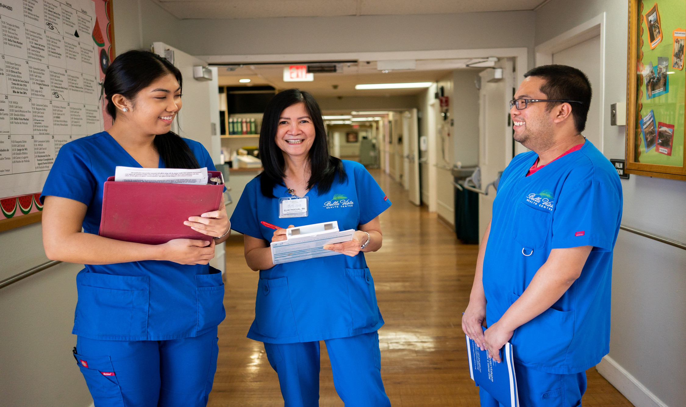 Skilled Nursing Facility Jobs -