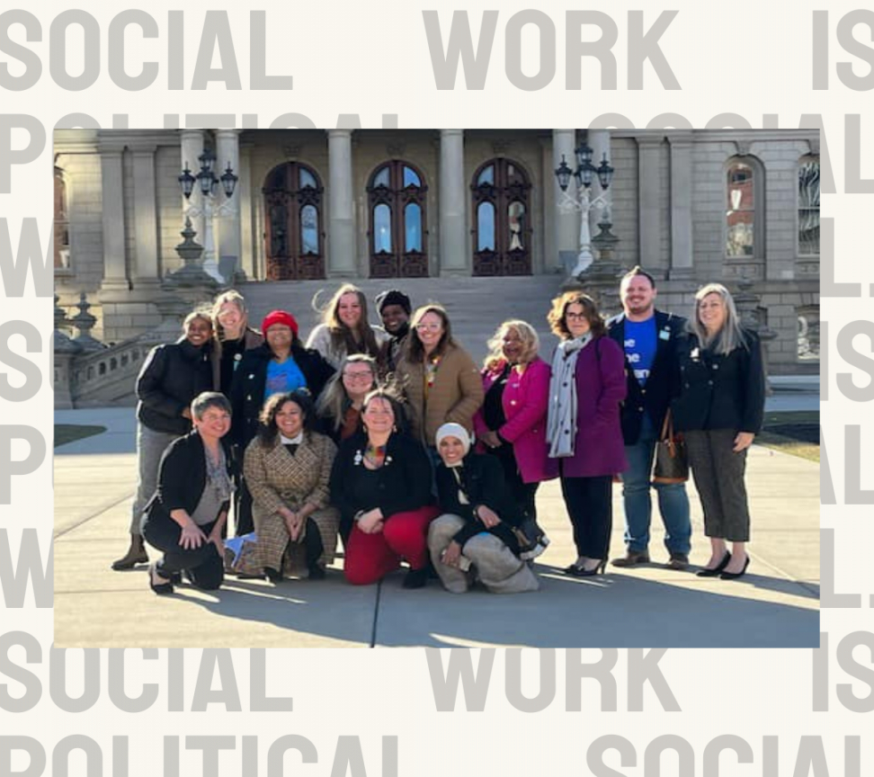 Social Work Jobs Ann Arbor - Discover Fulfilling Social Work Jobs In Ann Arbor (47 Characters)