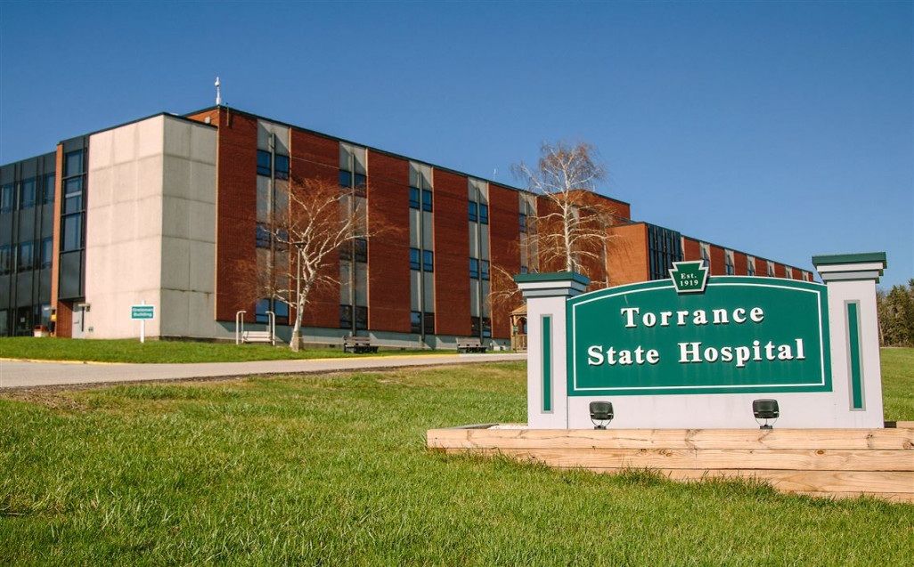 Torrance State Hospital Jobs - Torrance State Hospital Hiring: Join Our Team Today!