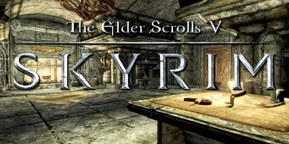 The Elder Scrolls V: Skyrim # - The Shill Job (Thieves Guild)