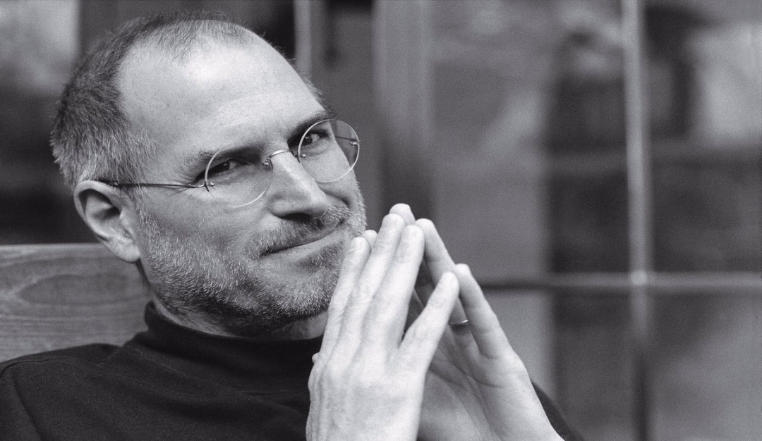 What Was Steve Jobs Iq -
