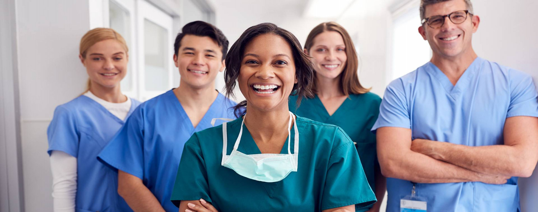 Travel Nursing Recruiters & Jobs  MedPro