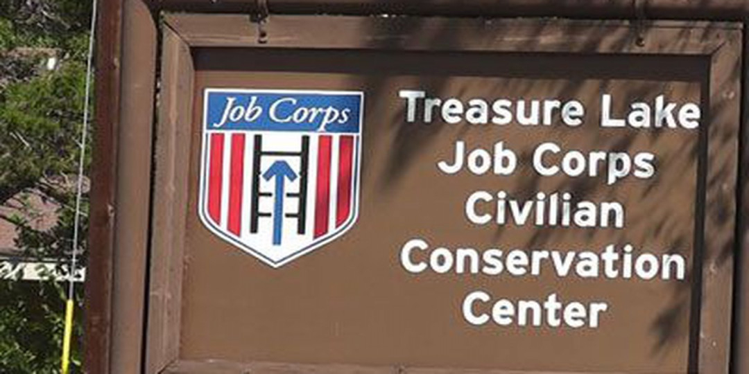 Treasure Lake Job Corps faces possible closure