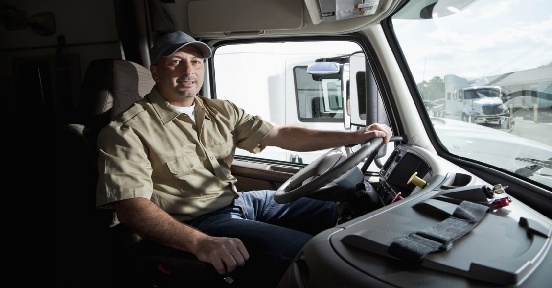 Truck Driving Jobs Albuquerque - Drive Your Career Forward With Trucking Jobs In Albuquerque