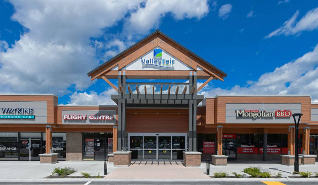 Valley Fair Mall in Maple Ridge has new owner - Maple Ridge News