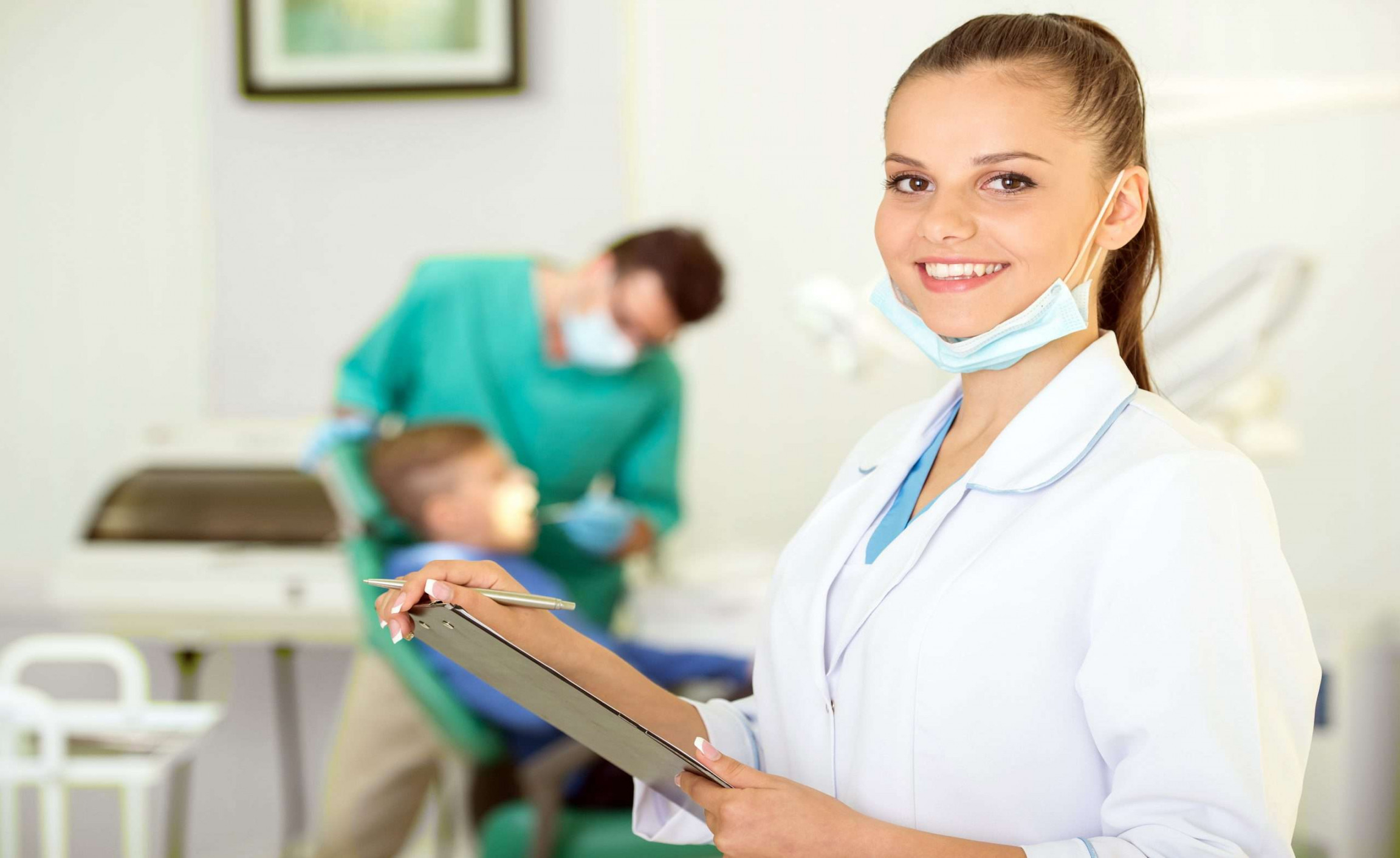 Weekend Dental Assisting Certificate Program