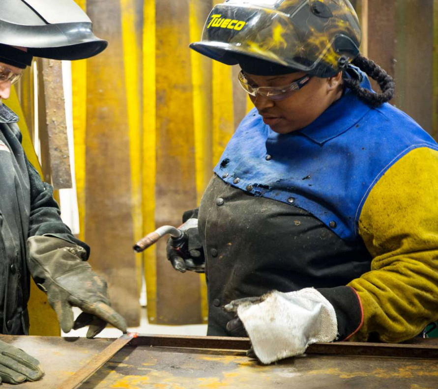 Welding Jobs In Maryland - Maryland Welding Jobs: Join The Sizzling Industry Today!