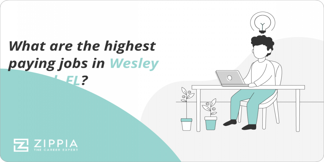 What are the highest paying jobs in Wesley Chapel, FL? - Zippia