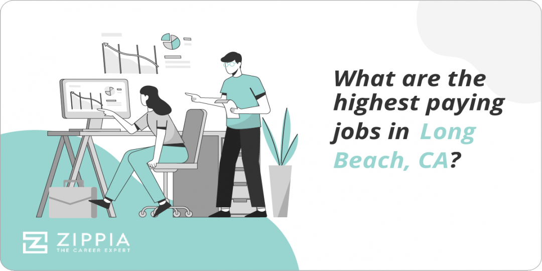 What are the most common jobs in Long Beach, CA? - Zippia