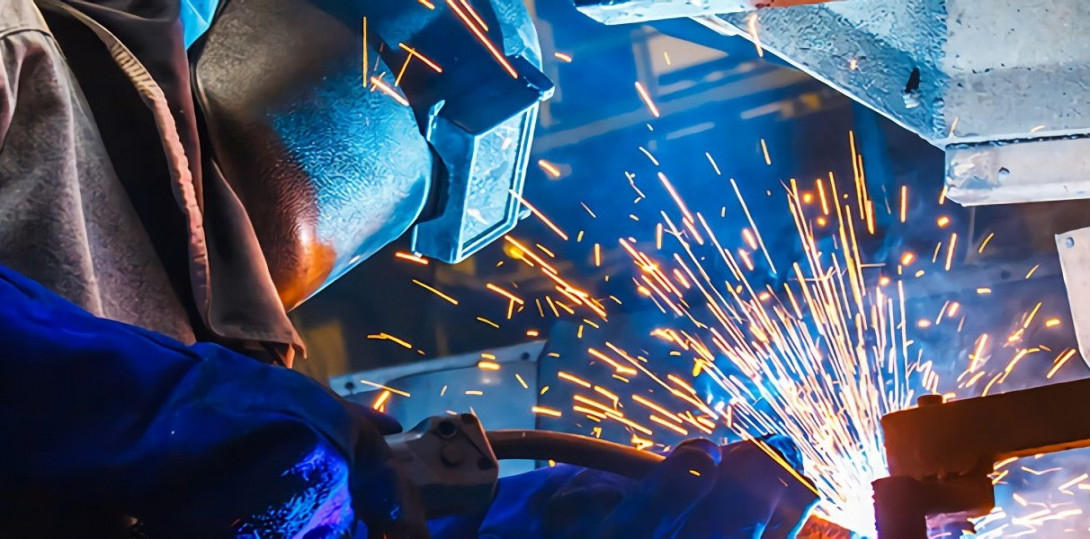 Where Are All the Welding Jobs? These States Have the Highest