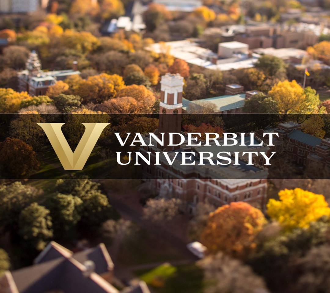 Work at Vanderbilt  Vanderbilt University