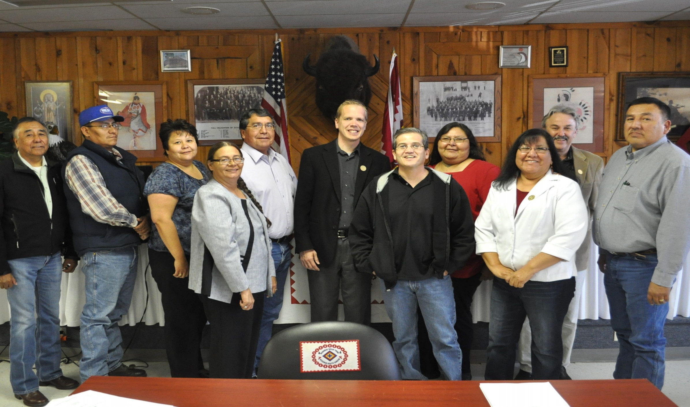 Working At Rosebud Sioux Tribe: Employee Reviews And Culture - Zippia