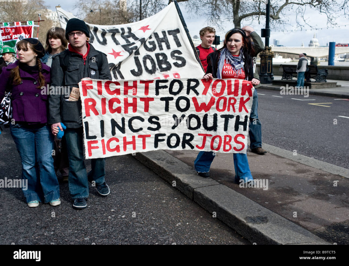Youth unemployment europe -Fotos und -Bildmaterial in hoher